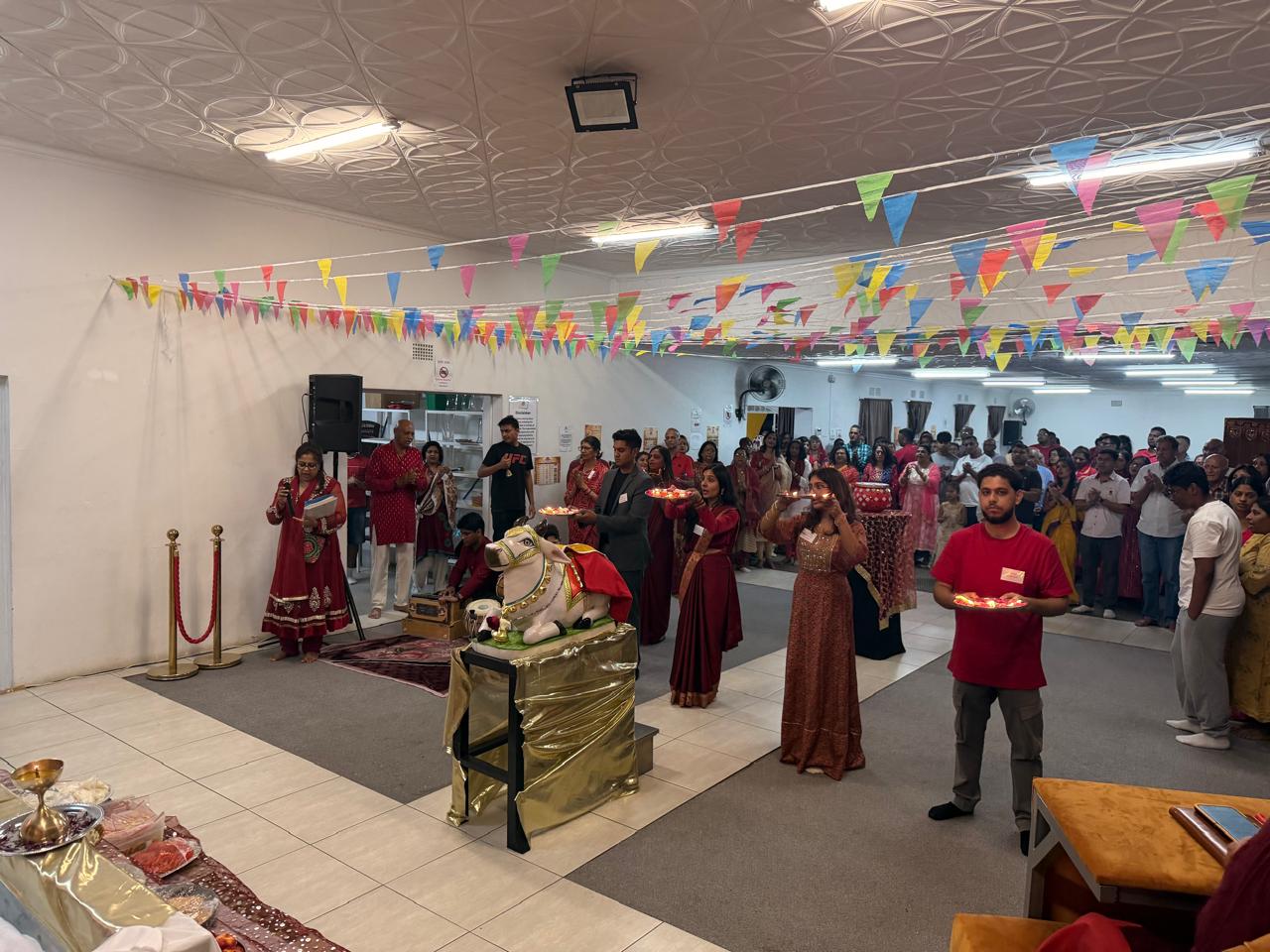 Navaratri 2026 photo 22
